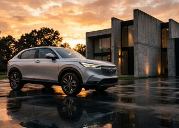 Valor de revenda imbatível e confiabilidade mecânica mantêm este SUV japonês no topo da categoria