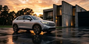 Valor de revenda imbatível e confiabilidade mecânica mantêm este SUV japonês no topo da categoria