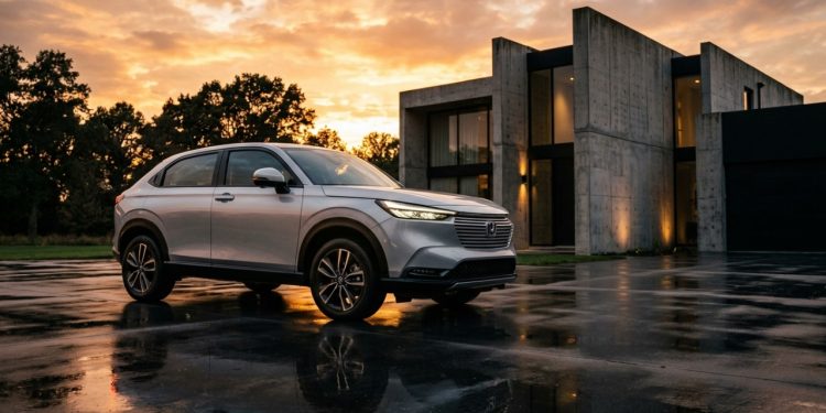 Valor de revenda imbatível e confiabilidade mecânica mantêm este SUV japonês no topo da categoria