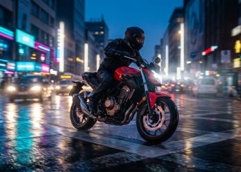 O meio-termo perfeito que entrega 50 cavalos por R$ 40 mil virou o passaporte para o motociclismo de luxo