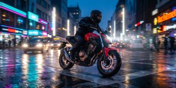 O meio-termo perfeito que entrega 50 cavalos por R$ 40 mil virou o passaporte para o motociclismo de luxo