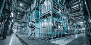 Produzir o combustível do futuro rende 20 mil reais mensais a profissionais do mercado de hidrogênio verde