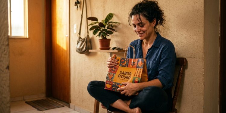 O hábito de se dar pequenos prêmios após o trabalho e a neurociência