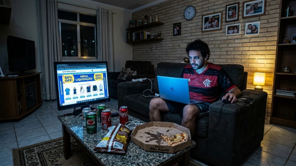 O hábito de se dar pequenos prêmios após o trabalho e a neurociência