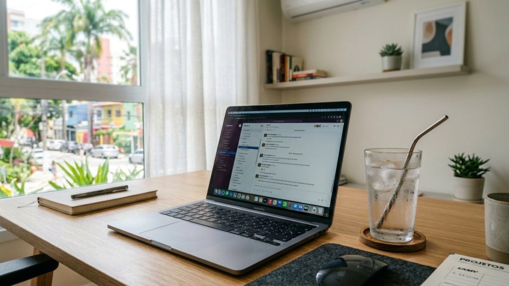 Sistema de paredes para isolamento térmico