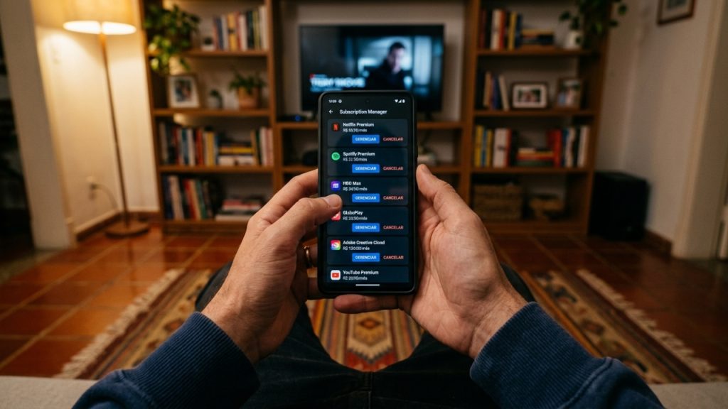 A extrema resistência em mudar pequenos hábitos