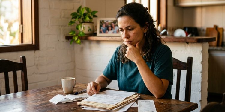 A extrema resistência em mudar pequenos hábitos