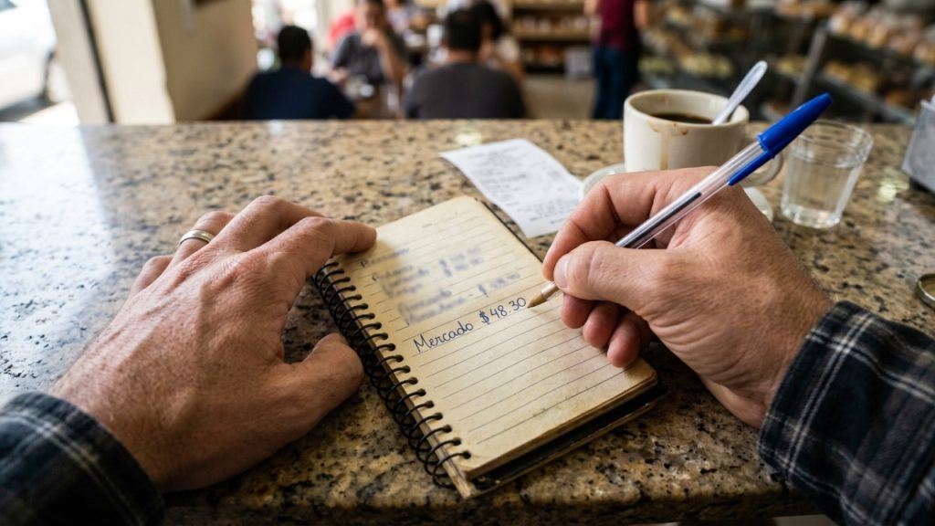 A frase de Aristóteles sobre excelência e hábitos aplicada às finanças pessoais