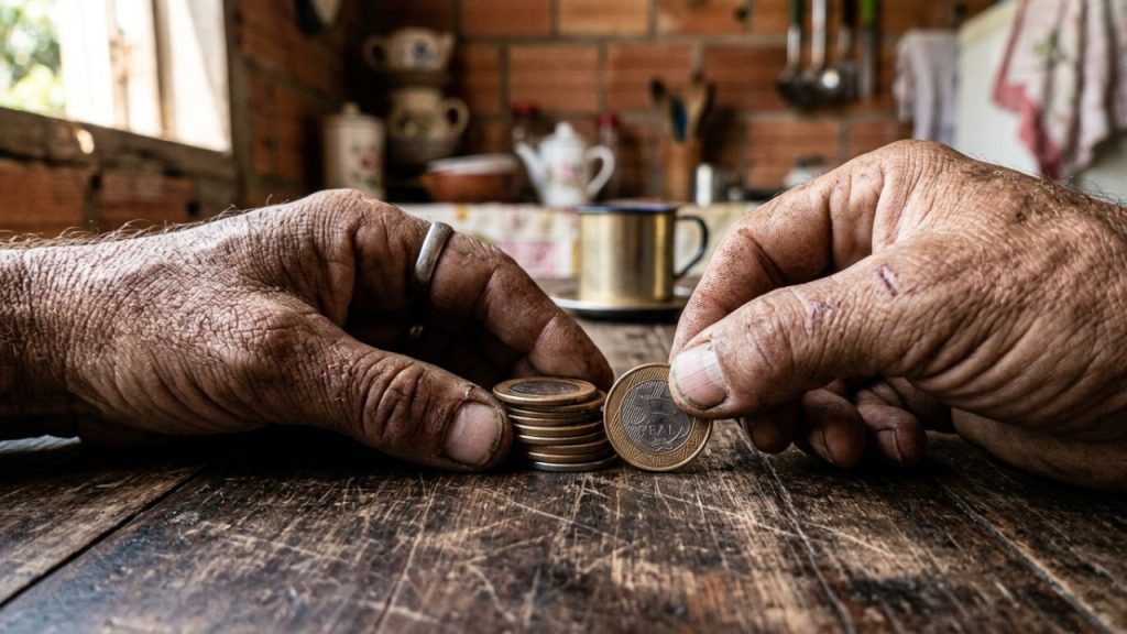 A armadilha dos roteiros financeiros e a repetição de traumas