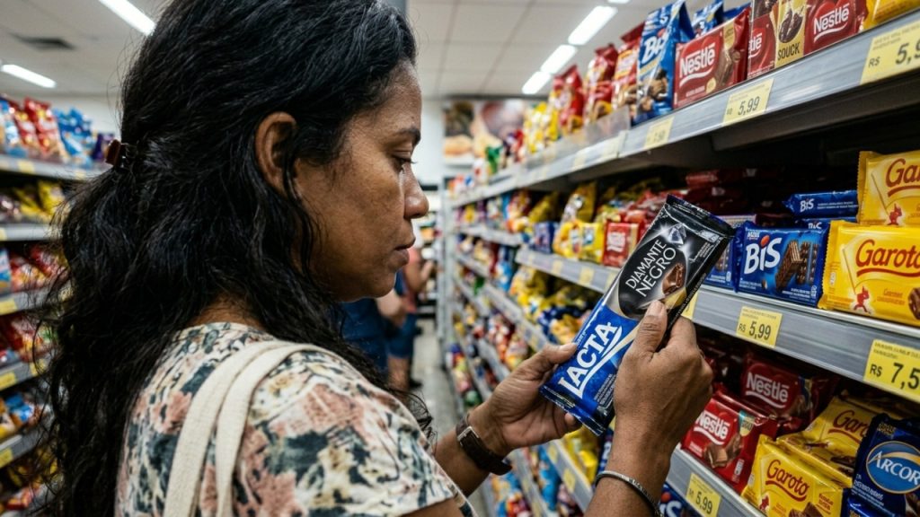 O mito do autocontrole financeiro e o impacto do inconsciente