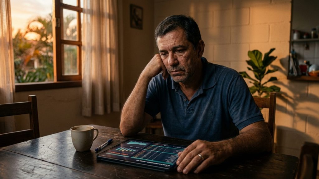 O mito do autocontrole financeiro e o impacto do inconsciente