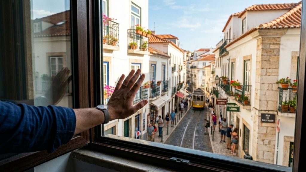 Comparativo entre películas solares e vidros duplos