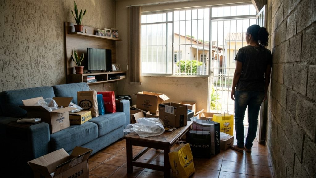 Ansiedade de status e a necessidade de pertencimento