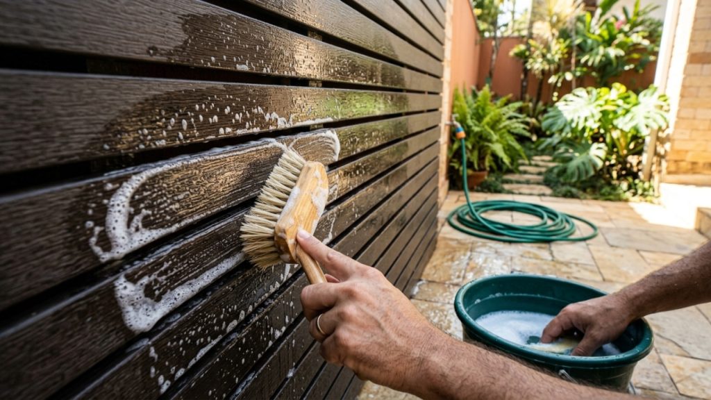 Valores de instalação e o funcionamento de resfriamento passivo