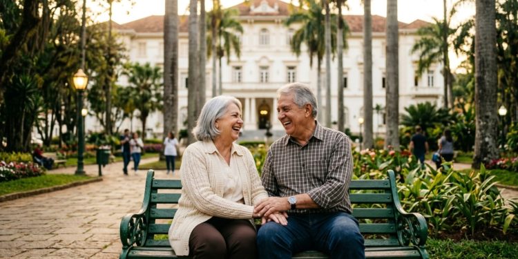 Custo de vida baixo e segurança de interior fazem essa cidade em Minas Gerais