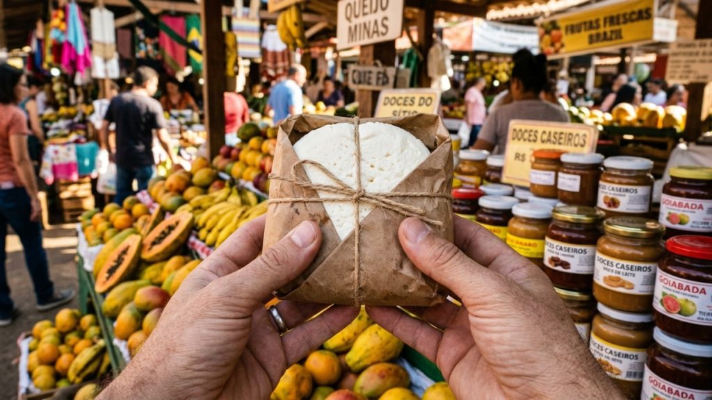 Custo de vida baixo e segurança de interior fazem essa cidade em Minas Gerais