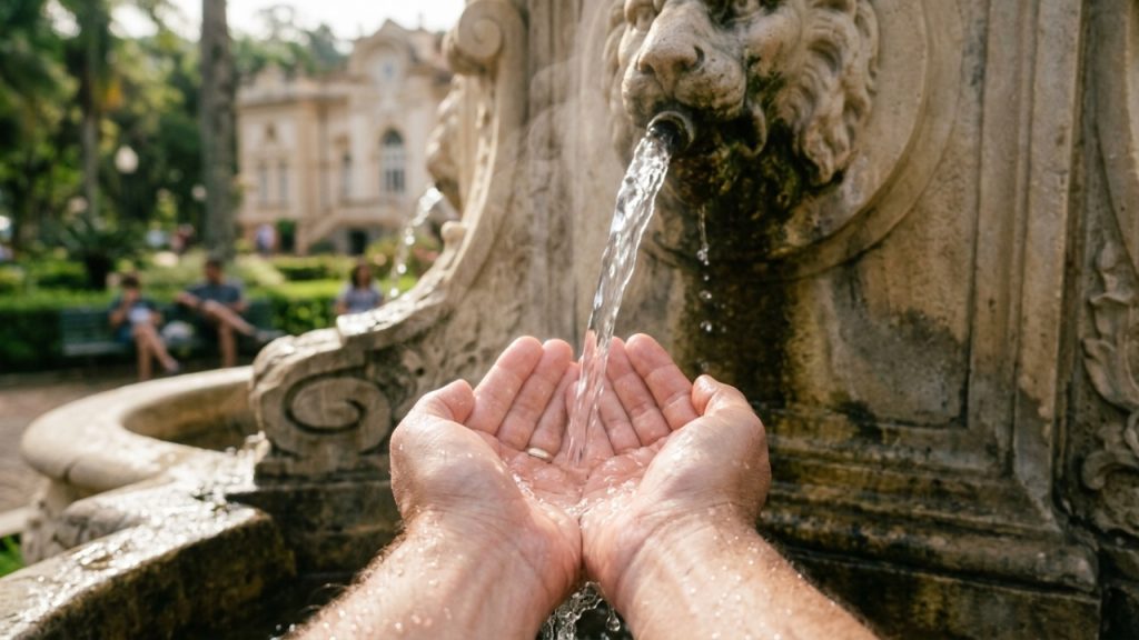 Custo de vida baixo e segurança de interior fazem essa cidade em Minas Gerais