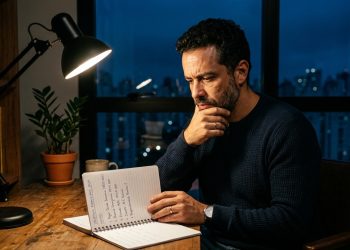 A distorção cognitiva do imediatismo e a sabotagem do futuro