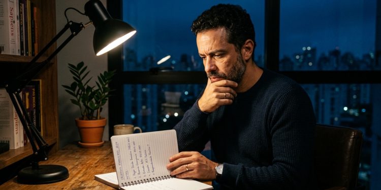 A distorção cognitiva do imediatismo e a sabotagem do futuro