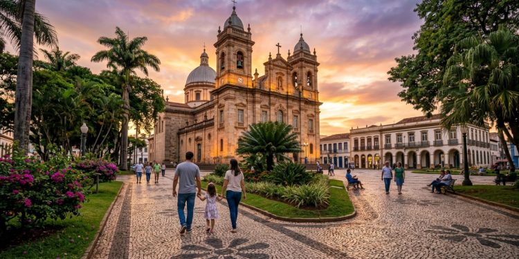 Qualidade de vida na cidade de Uberaba