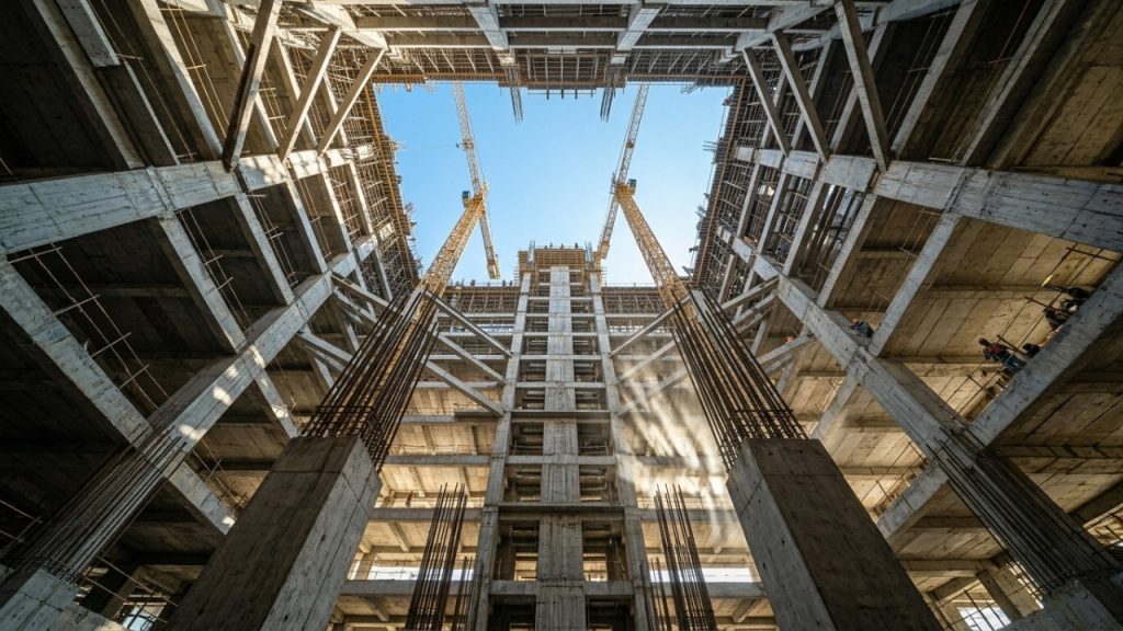 A famosa Dubai brasileira e sua qualidade de vida