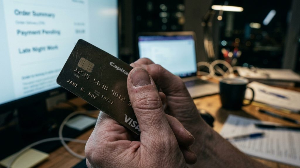 Filosofia de Henry David Thoreau e a psicologia do consumo impulsivo