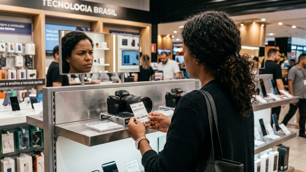 Filosofia de Henry David Thoreau e a psicologia do consumo impulsivo