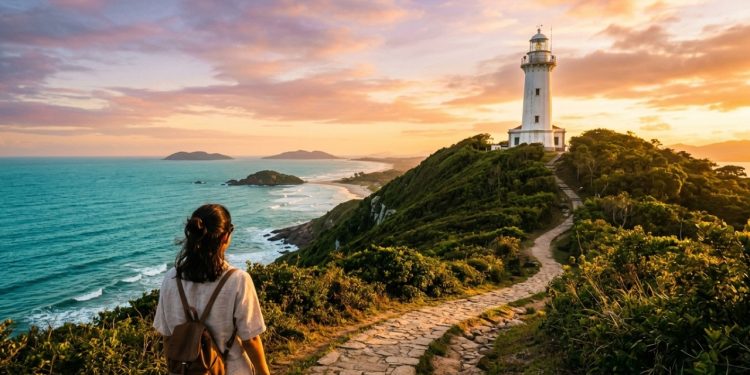 Restrições ambientais e turismo ecológico na Ilha do Mel