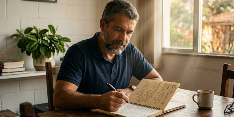 O impacto do cansaço mental na automação dos microgastos diários