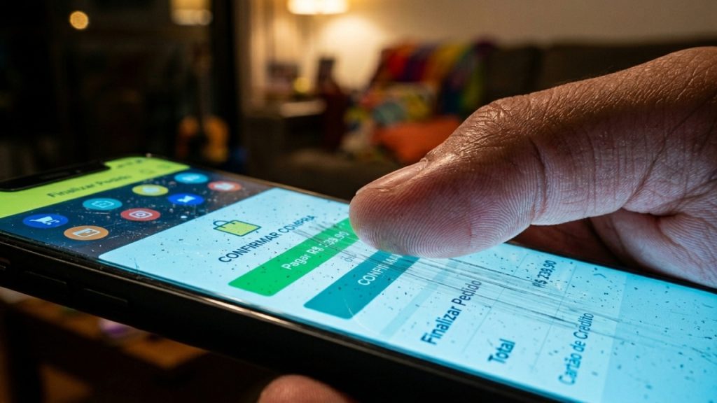 O impacto do cansaço mental na automação dos microgastos diários