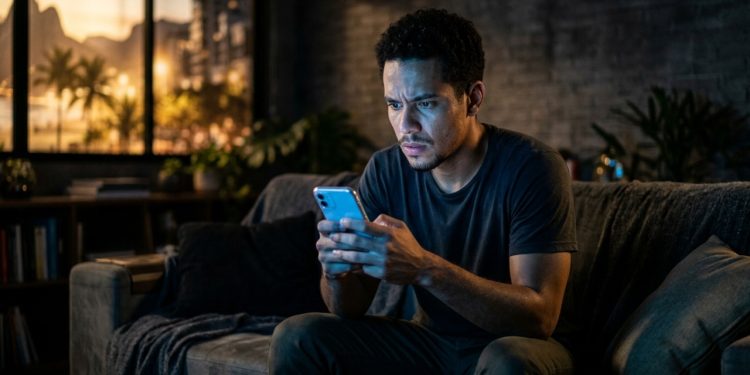 O que a neurociência diz sobre a sua incapacidade de esperar