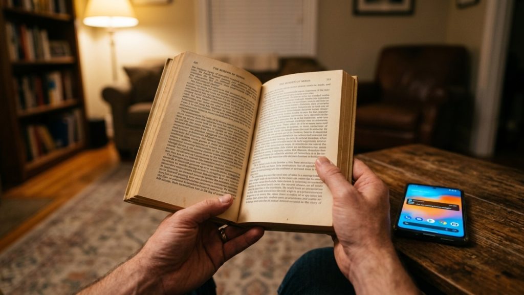 O que a neurociência diz sobre a sua incapacidade de esperar