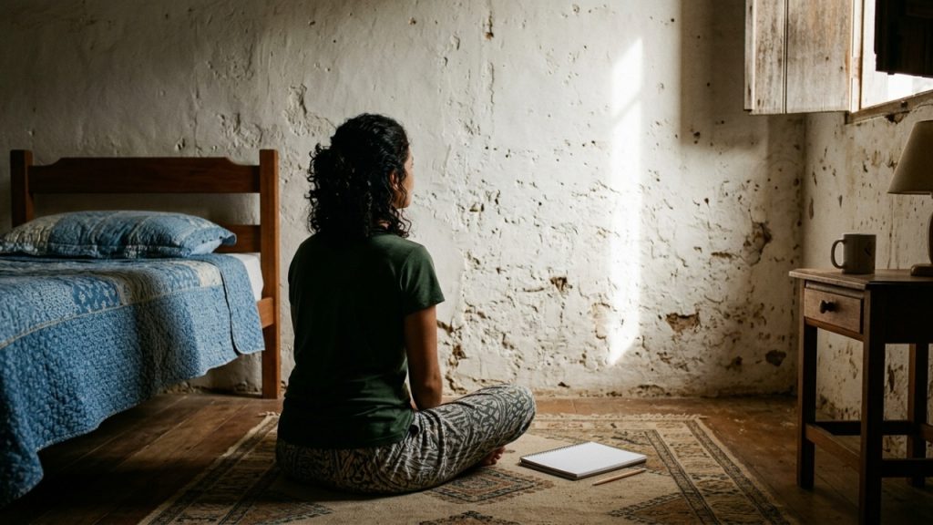 Os mecanismos psicológicos da produtividade tóxica