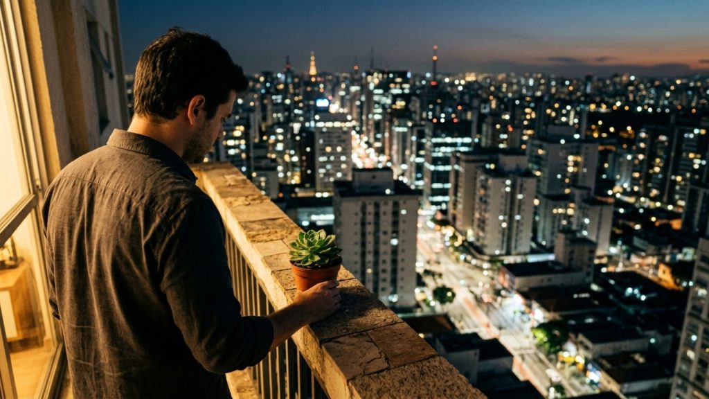 Como a busca por status esgota o cérebro e ensinar a focar