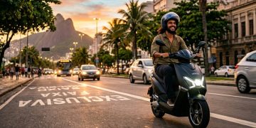 Especificações e benefícios da Voltz EV1 Sport