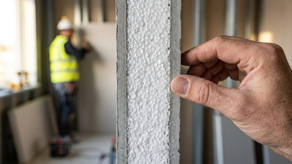 Custo e vantagens de painéis modulares em casas de 60 m²