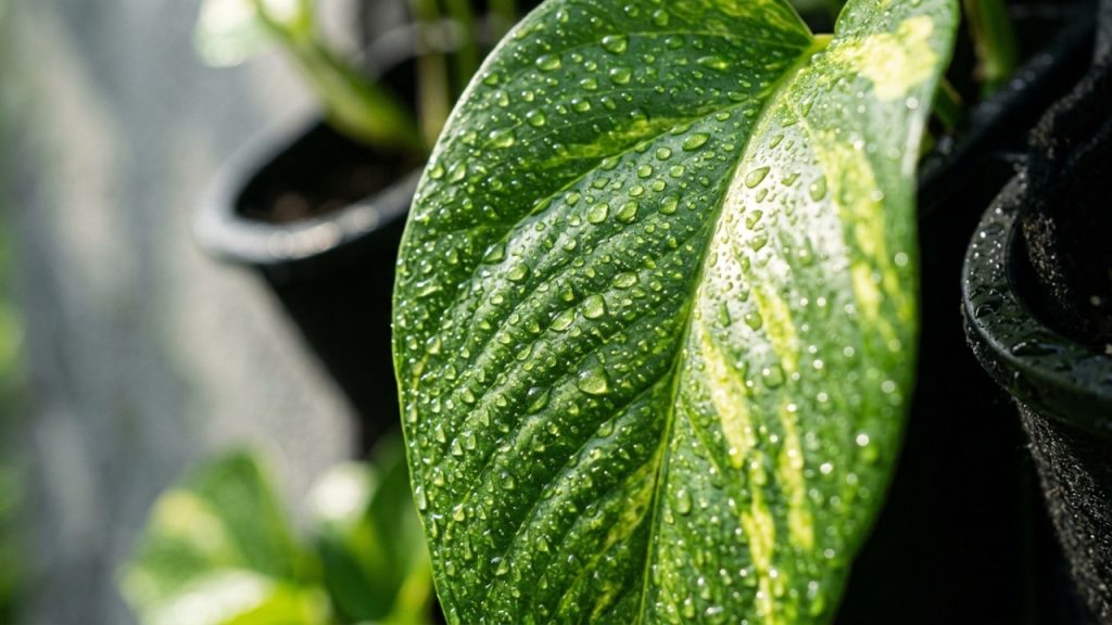 Custos e isolamento térmico de jardins verticais em fachadas