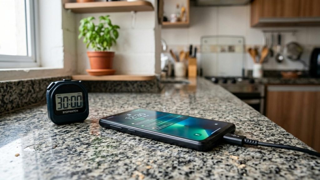 Galaxy A07 se destaca como o celular novo de melhor custo-benefício abaixo de R$ 800