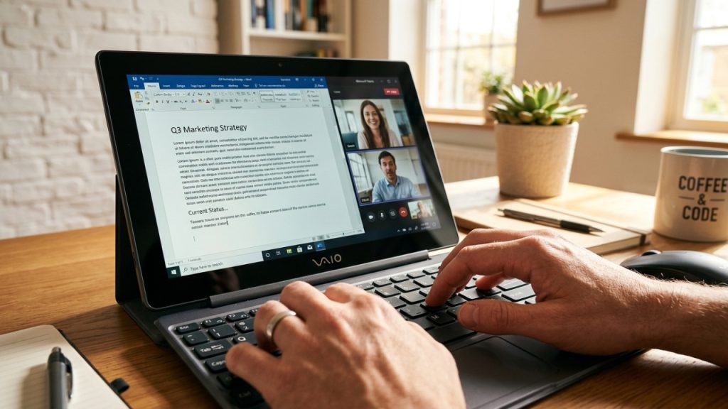 Três tablets com preço inicial em torno de R$ 1.150