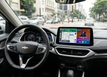 Sedã 0 km xodó da Chevrolet é o mais barato e faz quase 17 km