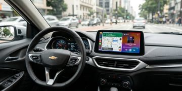 Sedã 0 km xodó da Chevrolet é o mais barato e faz quase 17 km