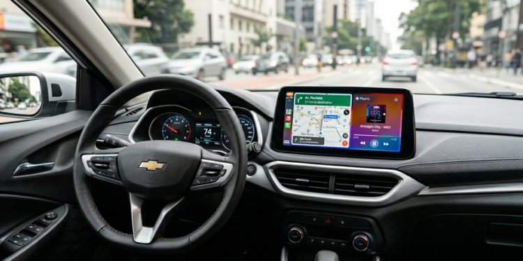 Sedã 0 km xodó da Chevrolet é o mais barato e faz quase 17 km