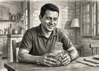 Como o perfeccionismo financeiro atua como autossabotagem e paralisa a construção de patrimônio a longo prazo