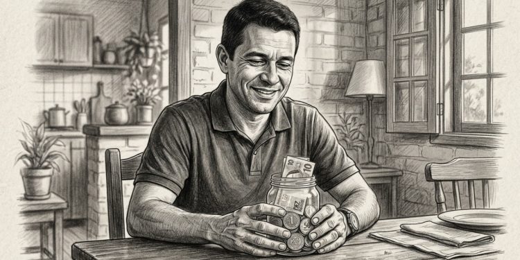 Como o perfeccionismo financeiro atua como autossabotagem e paralisa a construção de patrimônio a longo prazo