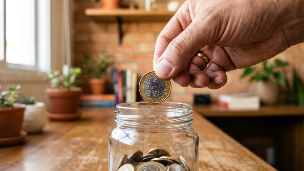 Como o perfeccionismo financeiro atua como autossabotagem e paralisa a construção de patrimônio a longo prazo