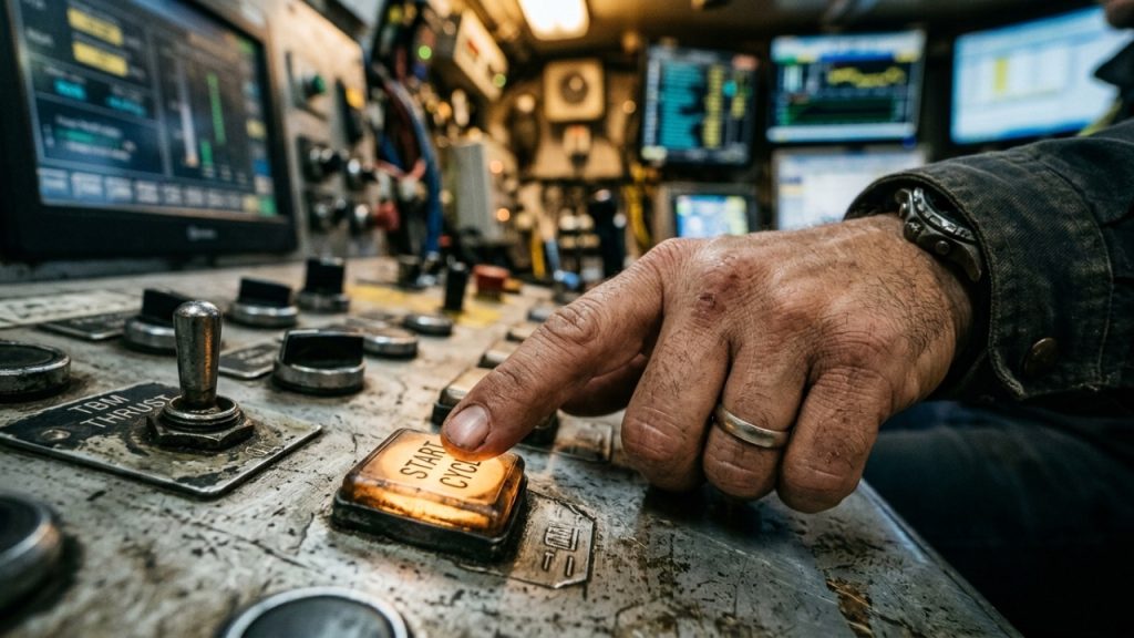 Como o perfeccionismo financeiro atua como autossabotagem e paralisa a construção de patrimônio a longo prazo