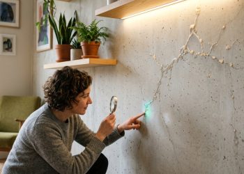 Como o concreto autocicatrizante com bactérias Bacillus funciona, por que o Brasil passa a integrar esse grupo de países