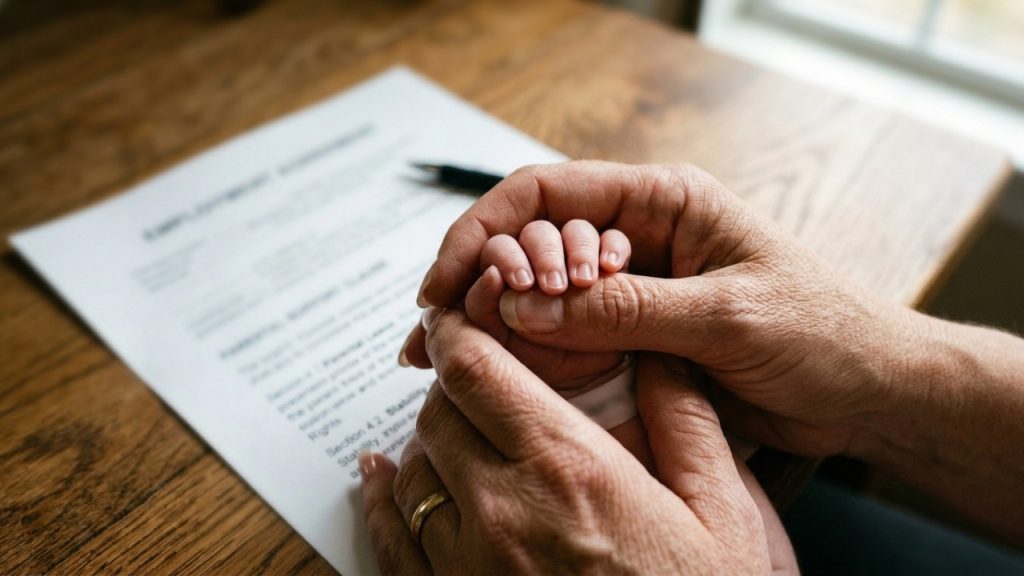 As regras atuais da licença-maternidade previstas na legislação brasileira, devolvendo segurança jurídica à trabalhadora que precisa planejar o afastamento.