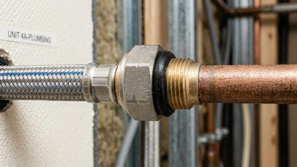 A adoção de banheiros modulares industrializados no Brasil