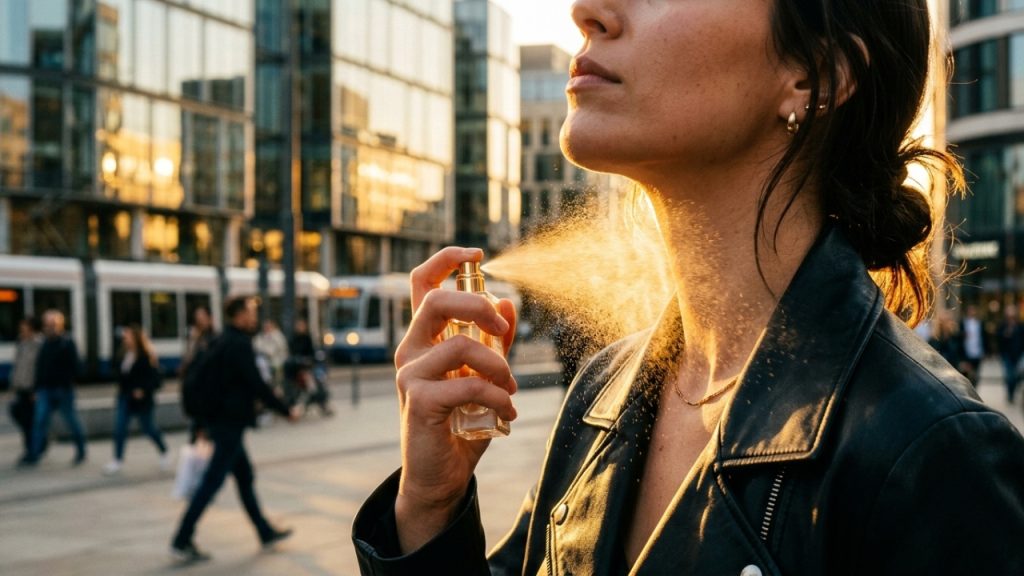 O frasco de R$ 80 escondido nas prateleiras que exala a exata mesma fragrância do perfume importado de R$ 1.500